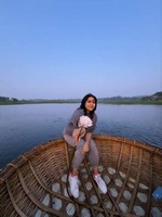 Rashmi Gautam New Photoshoot